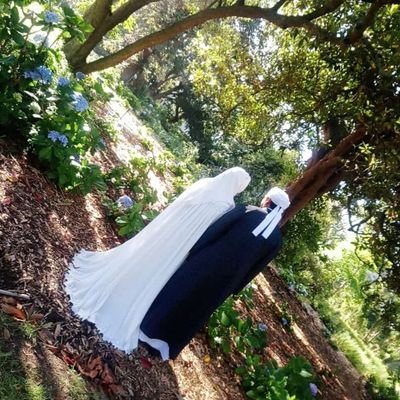 bakridavids's profile picture. aspiring to be a better believer.                             

طالب العلم
💍عالية