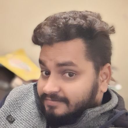 zrdakpandey1995's profile picture. 