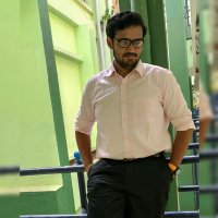 Juturi Chinna Babu (@chinna_sf) 's Twitter Profile