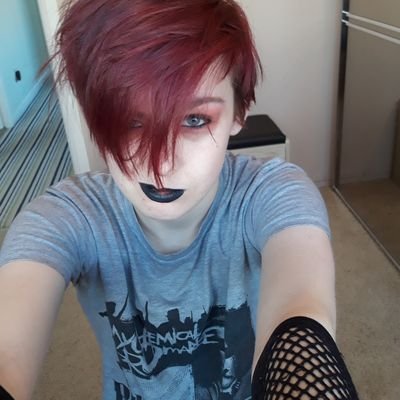 wipinprogress's profile picture. Fly safe, Cosmonauts