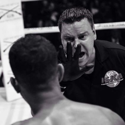 Editor in Chief in Thai- and Kickboxing at https://t.co/s2xHHZl4Pf,  Pro-Referee in MMA & Thaiboxing,  Ringanouncer at Fight-Sport Events