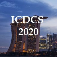 IEEE ICDCS 2020 (@icdcs_2020) 's Twitter Profile