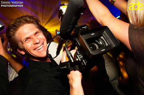 congoblueNL's profile picture. Professionele bedrijfsfilms, evenementregistraties op film of foto, dvd producties, bedrijfsfotografie en productfotografie.