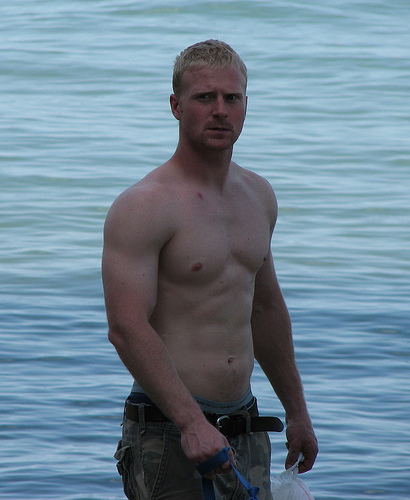 johnstacey24's profile picture. See u at the beach