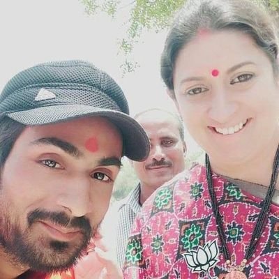 संयोजक भाजपा IT