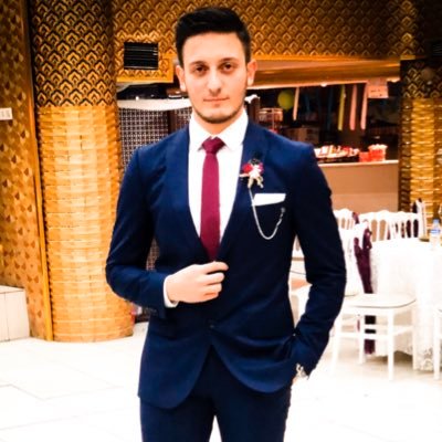 nrsamet_'s profile picture. Entrepreneur|Marketing Executive| Full-Time Reader. “There’s a Customer Born Every Minute”