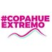 COPAHUE EXTREMO (@CopahueExtremo) Twitter profile photo