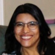 AlmyGloria's profile picture. 