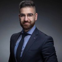 Mohammad Almaleki (@m_almaleki) 's Twitter Profile