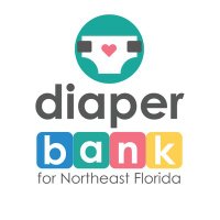 Diaper Bank for Northeast Florida(@jaxdiaperbank) 's Twitter Profile Photo