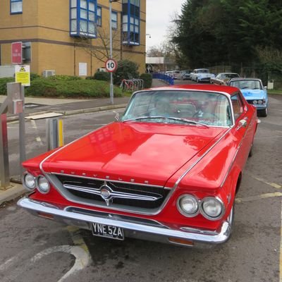 Monthly Meet for Hotrods,American & Classic Cars.
Second Sunday of the month every month at Pine Ridge Golf Club near Camberley,Surrey from 9am until 12pm.