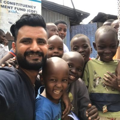 Wesamalshurfat's profile picture. 