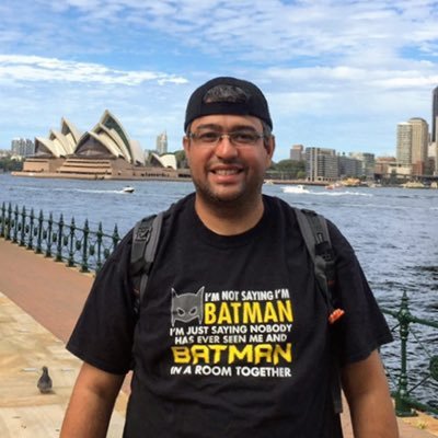 pereirala's profile picture. Husband of an amazing woman, Father of some princesses, developer, and tech lover.