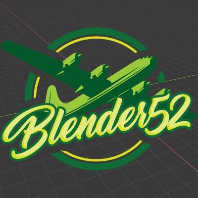 blenderfiftytwoさんのプロフィール画像