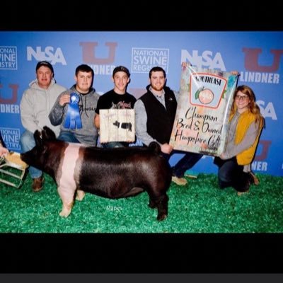 chadley_mauck's profile picture. 