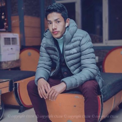 I Survived Bcoz The Fire Inside Me Burned Brighter Than The Fire Around Me.