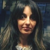 Samia Badani 💚 (@samiabadani) 's Twitter Profile Photo