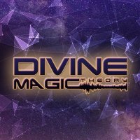 Divine Magic Theory(@divinerec) 's Twitter Profile Photo