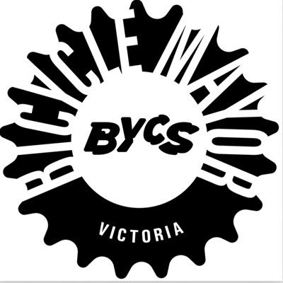 Official account of the Bicycle Mayor of Victoria. The bicycle represents everything a livable city should be: free, safe, uncompromising & designed for living.