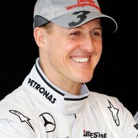 Micheal Schumacher - @SchumacherF1F1 Twitter Profile Photo