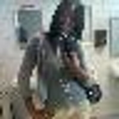 Profile Picture of Shakia Williams (@shakiawilliams) on Twitter