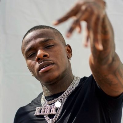 Mangodrip1's profile picture. IM NOT DABABY