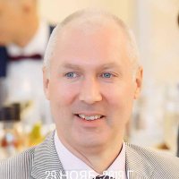 Ilya Bezrodnykh (@ibezrodnykh) 's Twitter Profile Photo