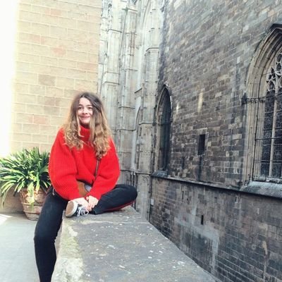 nataliaggdml's profile picture. Mi horóscopo decía que iba a ser creativa y acertó🌚