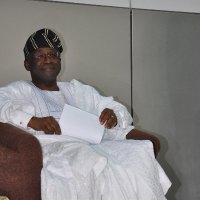 OYEWALE TOMORI (@waletom) 's Twitter Profile