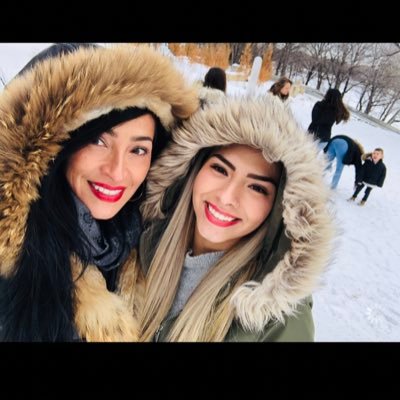 University of Winnipeg           sooooooo happy 😊