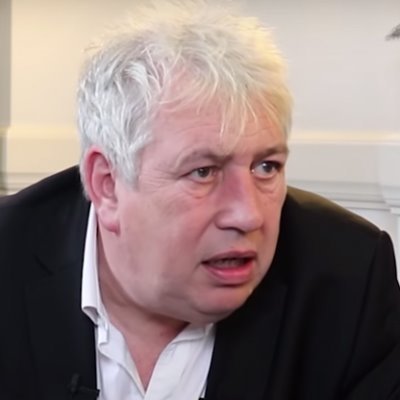 Picture of Rod Liddle