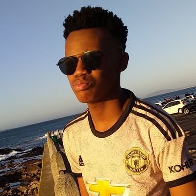 Citizen of the Earth||Live and breath Football⚽️|| Red Devil😈||Movie Lover||Banana Hater🍌🚫||Music Enthusiast|| Member of MEGACY😤|| Wrestling Fanatic