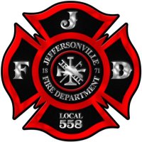 Jeffersonville Fire (@jfdpio) 's Twitter Profile