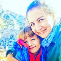 Sezgi Şeref (@gunsezgi) Twitter profile photo