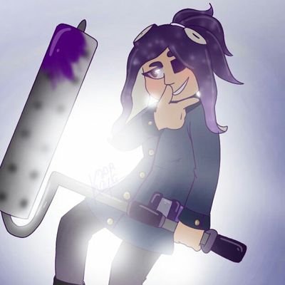 Second profile of @_RndmGirl (Just for Art or things I could miss on the other Account)

Pfp by @KaylaFreenote