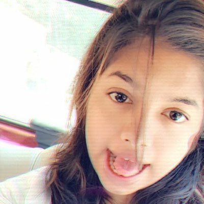 IpshitaGhosh14's profile picture. My twitter looks fake :(
