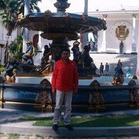 moises_alfonzo's profile picture. chavista cristiano revolucionario👁️