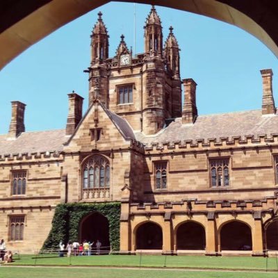 JudyChanSydeny's profile picture. BTC@Sydney