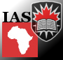 The Institute of African Studies IAS@Carleton_U in Ottawa is an inter-disciplinary institute focusing on the study of all things African RT/Follow≠Endorsement