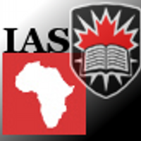 IAS Carleton U(@IAS_Carleton) 's Twitter Profile Photo