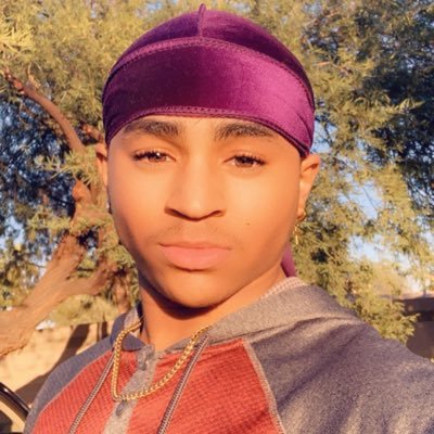 Tyrell110's profile picture. AZ ‼️ tough times don’t last tough people do