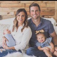Casey Cline (@cacline88) 's Twitter Profile