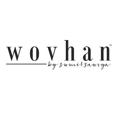 wovhan is a  designer label with a mission to promote sustainable fashion nationally and internationally.