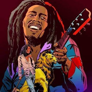 yohbieh's profile picture. JAH (MOST HIGH) KNOW HIS PEOPLE