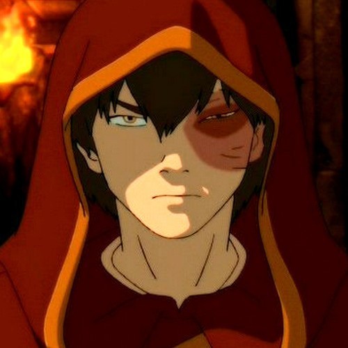 I'm Prince Zuko of The Fire Nation, i come from the fire nation kingdom.... I'm 16, I Travel with my uncle iroh, and I'm a FireBender.....