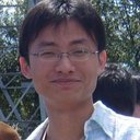 Bindi Chen - @robin_cbd - Twitter