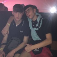 Michael Traynor (@michaeltrayno13) 's Twitter Profile