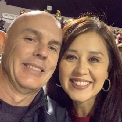 MaryKnight0807's profile picture. 