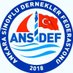 ANSİDEF 🟢 🇹🇷 (@ANSDEF1) Twitter profile photo