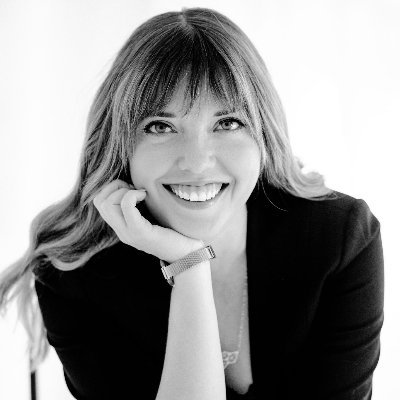 #Creative #marketer helping brands grow through cohesive #design, #digital marketing and content #strategy.